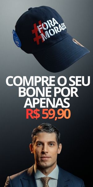 Bonés Marco Antônio
