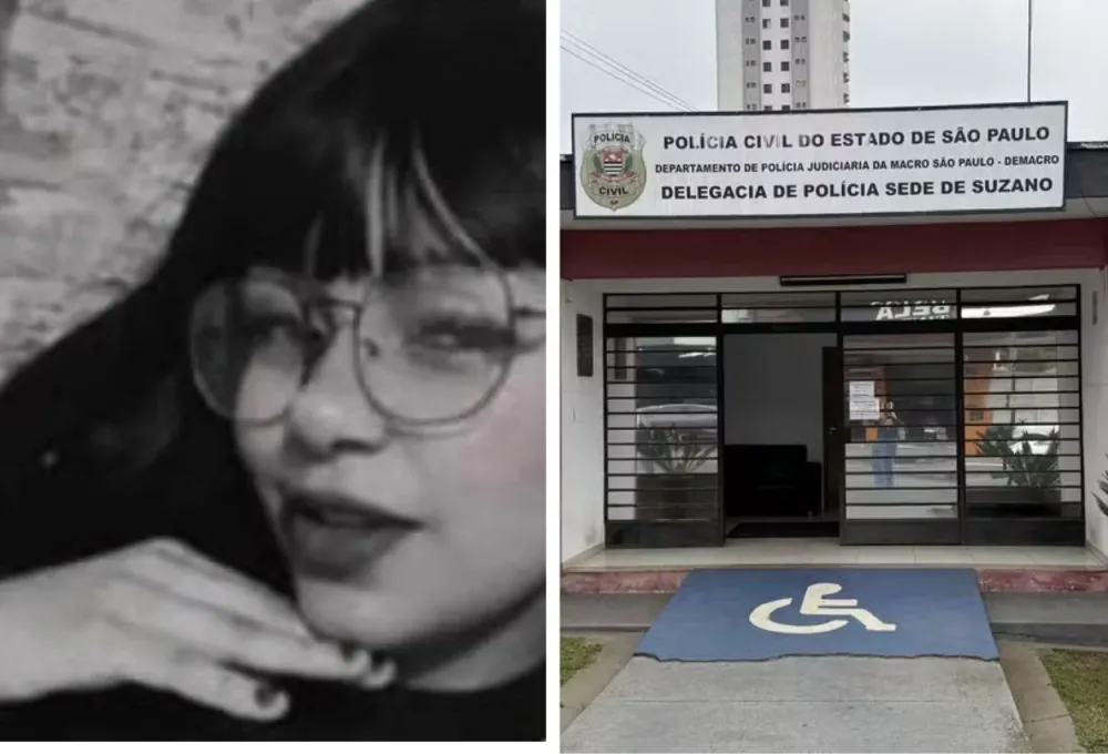 Suspeito de feminicídio é preso em Mogi Mirim após ser procurado por crime em Suzano