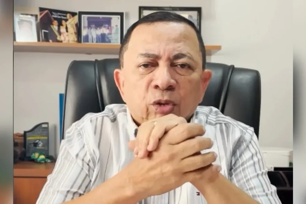 Ex-prefeito do Amazonas é preso por boca de urna e resistência