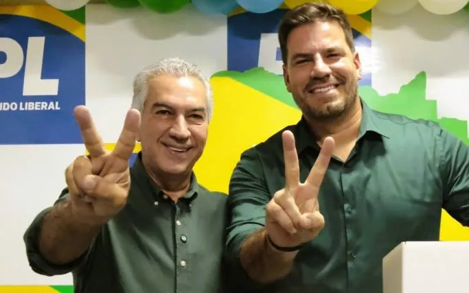 Divulgação/PL-MS