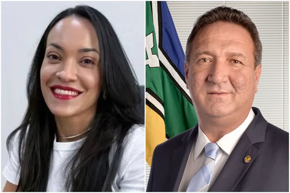 Furlan e Barreto vencem o Senado do Amapá em disputa acirrada