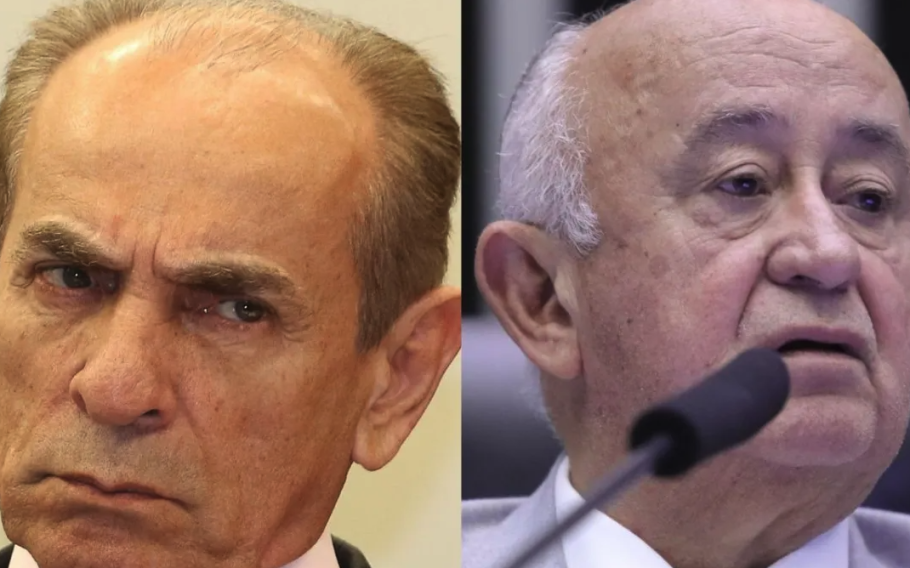 Castro e Júlio César são eleitos senadores pelo Piauí com forte apelo popular