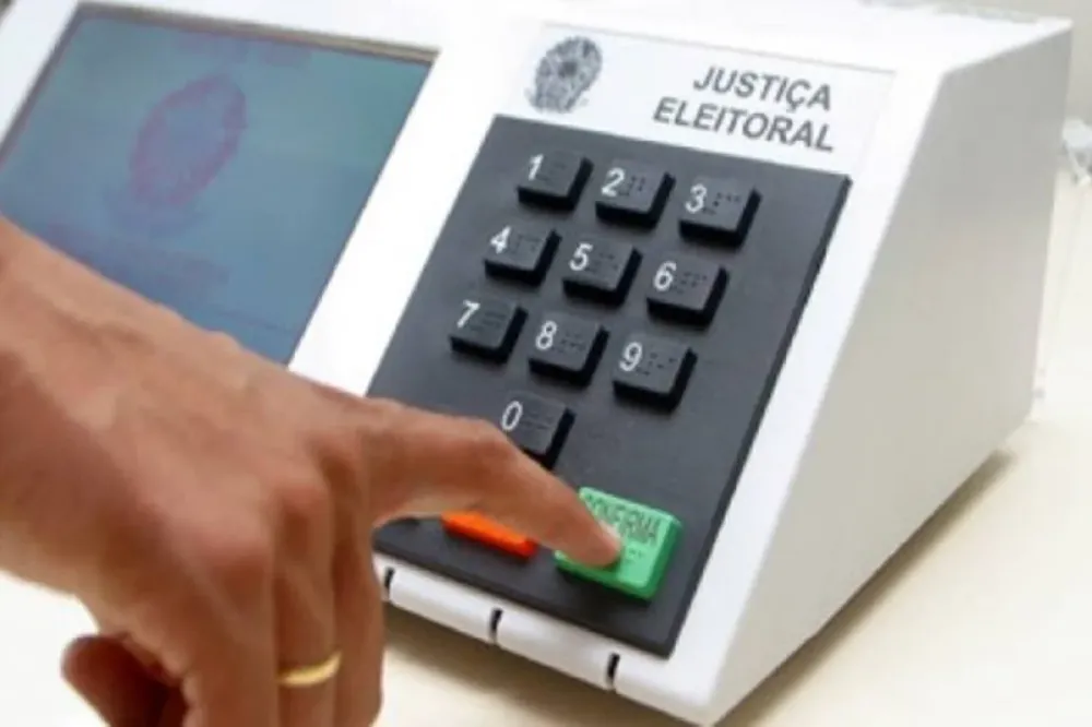A força da direita se consolida na Paraíba com alta votação de PL e Republicanos
