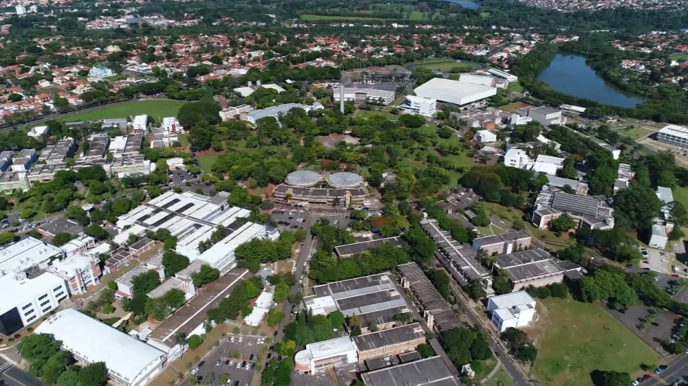 Unicamp libera consulta aos locais de prova do Vestibular 2027