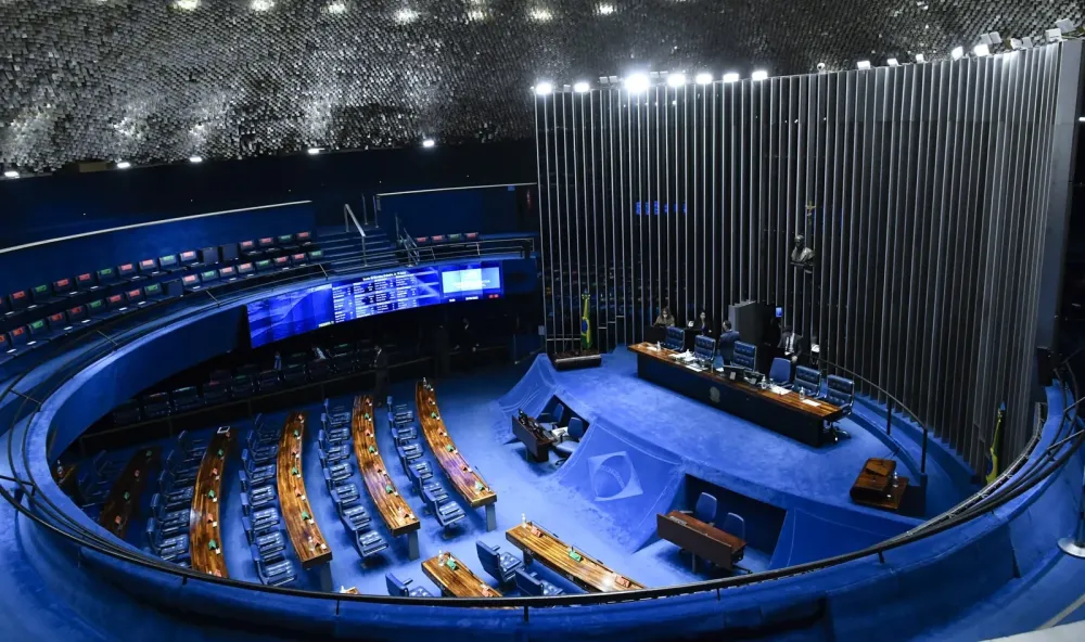 PL consolida domínio no Senado e enfraquece a base do PT