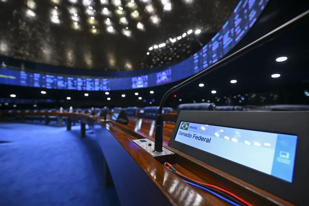 Votos brancos e nulos para senadores diminuem pela metade nas cinco maiores cidades da região de Campinas