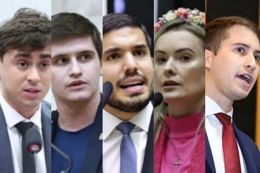 PL domina o cenário eleitoral e conquista mais deputados federais em 11 estados