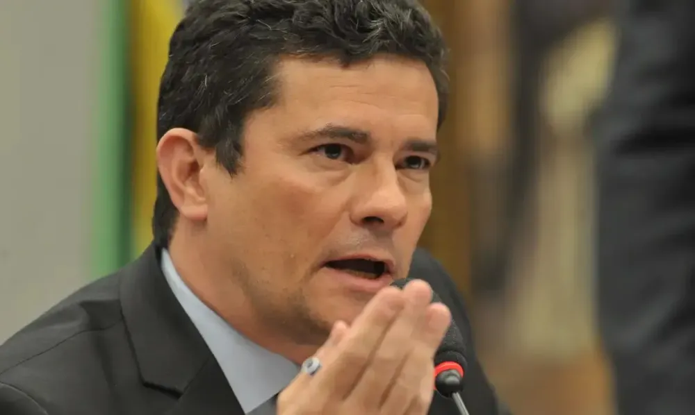 Sérgio Moro aponta que a “aposentadoria de Lula” é inevitável