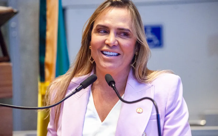 Flávio Bolsonaro promete ordem e fim da “loucura” no governo