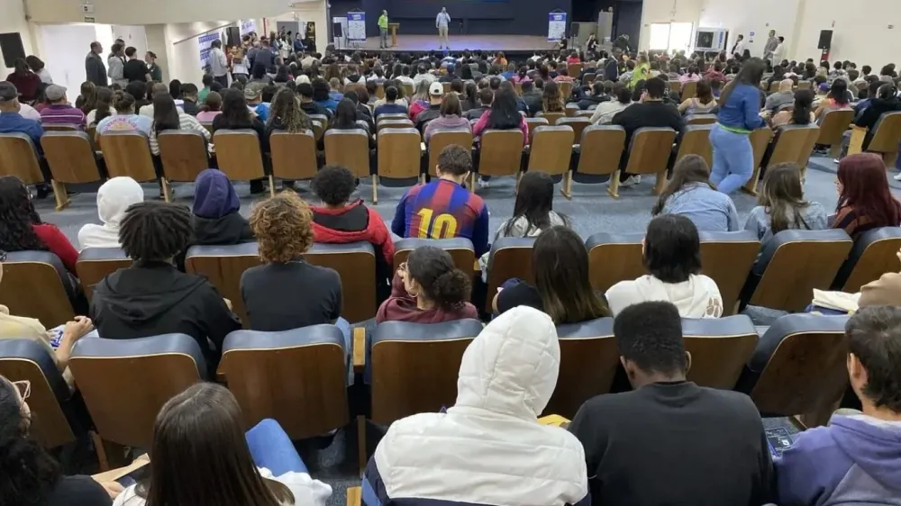 Feirão de Empregos em Hortolândia oferecerá 2 mil vagas com participação de 60 empresas