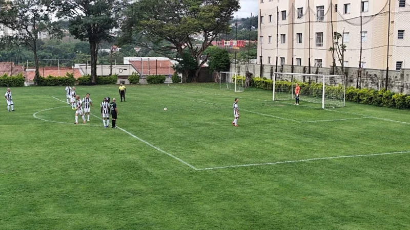 Rodada do Campeonato Amador em Valinhos registra jogos das categorias 35+ e 47+
