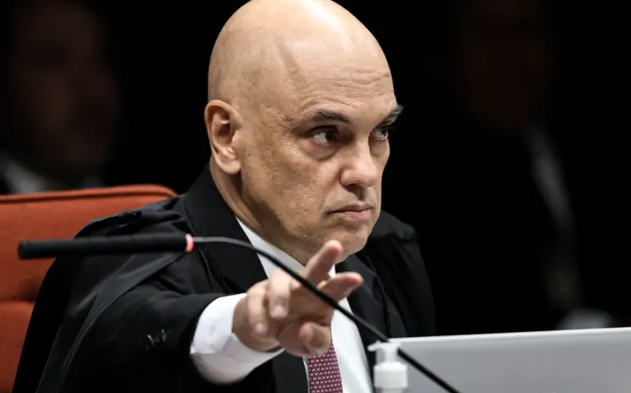J.R. Guzzo teve encontro fora da agenda oficial com Andrei Rodrigues e outros chefes da PF