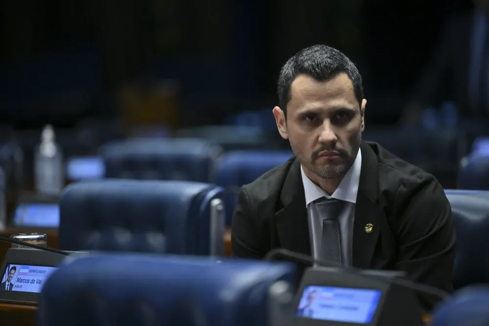 Foto: Ton Molina/Agência Senado