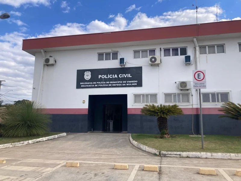 Homem procurado pela Justiça é detido durante patrulhamento em Vinhedo