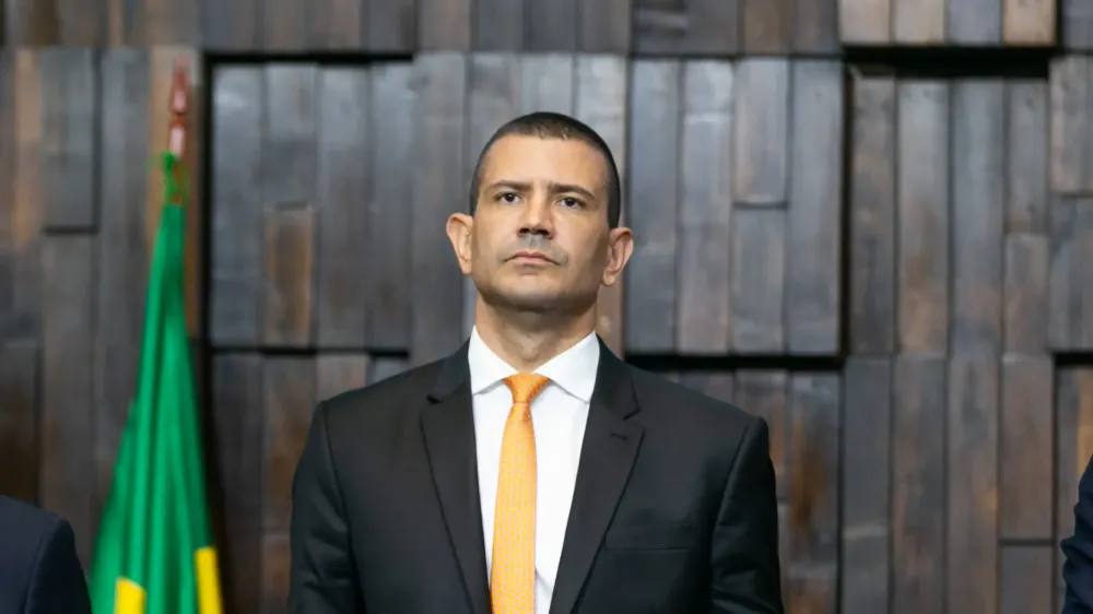 A Justiça valida a vitória de Douglas Ruas e elimina votos controversos