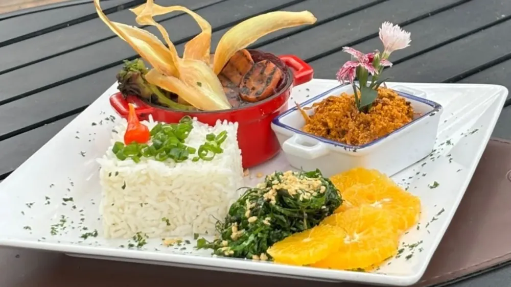 24ª edição da Restaurant Week de Campinas começa nesta quinta-feira e vai até novembro