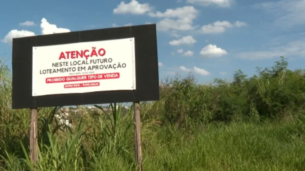 Compradores de loteamento irregular em Valinhos enfrentam 17 anos de espera e estimam prejuízo de R$ 26 milhões