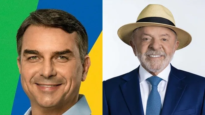 Propaganda eleitoral de 2026 recomeça com Lula na frente