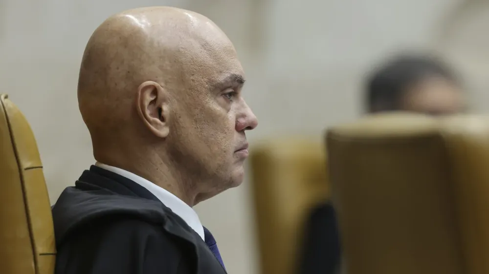 STF faz manobras estratégicas após Flávio liderar primeiro turno