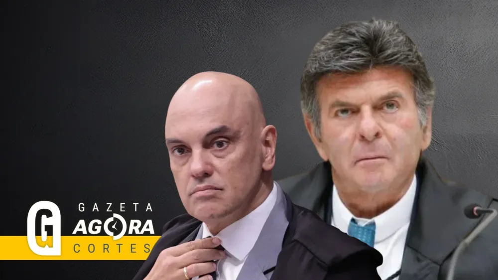 Moraes decide sobre Débora do Batom em meio à vitória de Flávio Bolsonaro