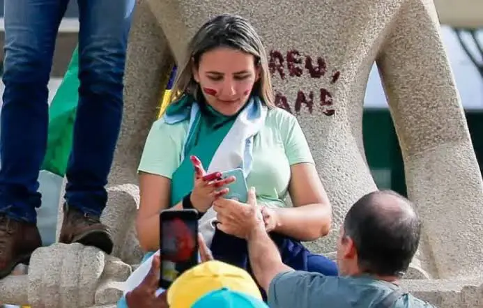 A clemência de oportunidade do inquisidor diante das urnas
