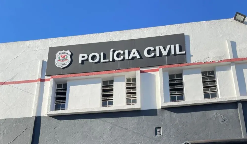 Homem morre a tiros após discussão em bar no Núcleo Residencial Boa Vista, Campinas