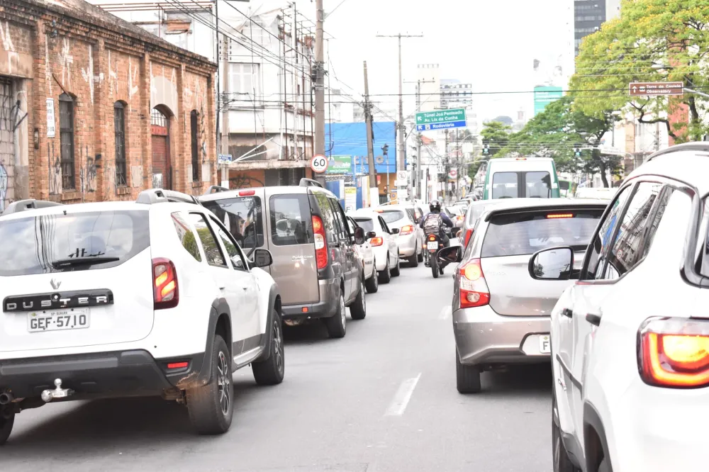 Campinas registra 3.392 emplacamentos e atinge média de 113 veículos novos por dia em setembro