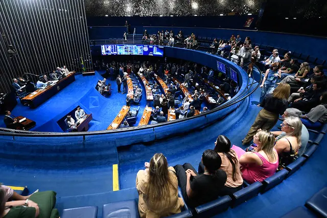 Divulgação/PL