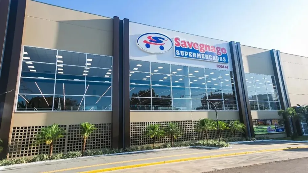Rede Savegnago abre 250 vagas de emprego para nova unidade em Campinas