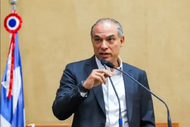 Polícia Federal marca depoimento de ex-sócio de Daniel Vorcaro para sexta-feira, 16