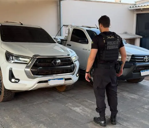 Polícia Federal investiga desvios de recursos da educação no Pará