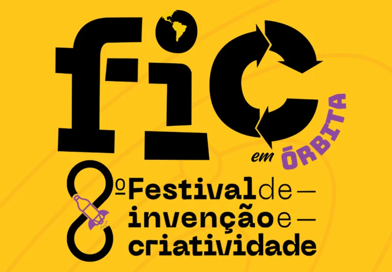 Vinhedo realiza o 8º Festival de Invenção e Criatividade no dia 24 de outubro