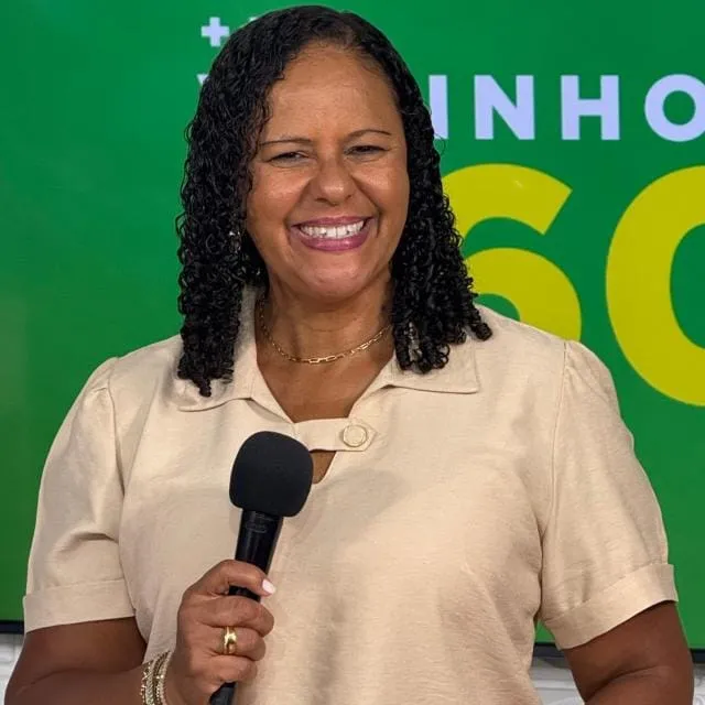 Rose deixa o comando do Valinhos 360 após trajetória de dedicação e profissionalismo na VV8 TV