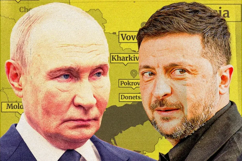 Putin afirma que Ucrânia deveria ter previsto consequências de ataques a instalações russas