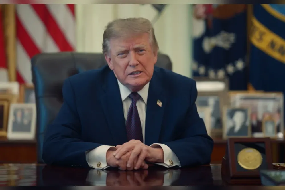 Donald Trump cancela transmissão ao vivo de execução por fuzilamento