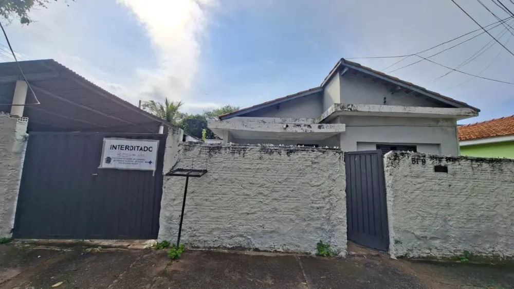 Vigilância Sanitária interdita casa de repouso para idosos em Campinas