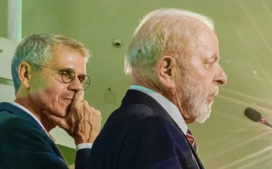 Ex-sócios de Sidônio Palmeira receberam R$ 31 milhões da campanha de Lula