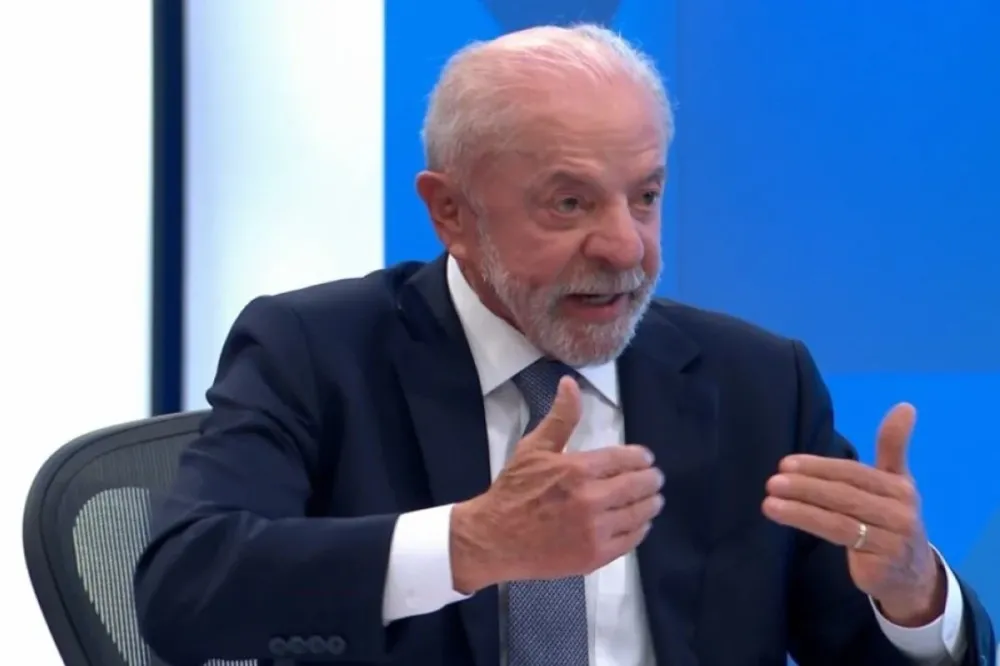 Lula assume responsabilidade pela desaprovação do governo e resultado do primeiro turno