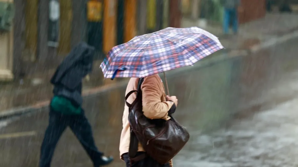 Previsão do tempo para Campinas indica chuva e queda de temperatura no fim de semana