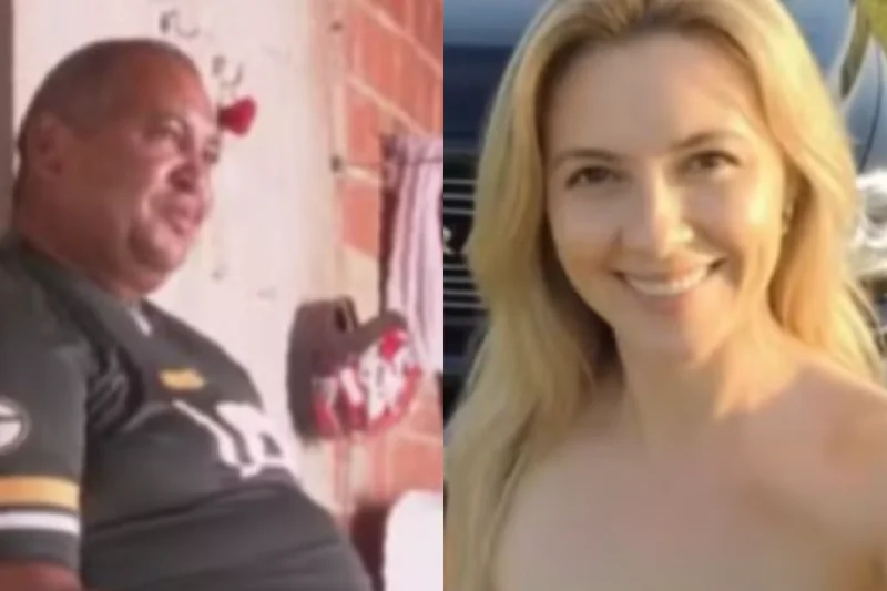 Homem que viajou para encontrar mulher criada por inteligência artificial afirma que tentará novamente
