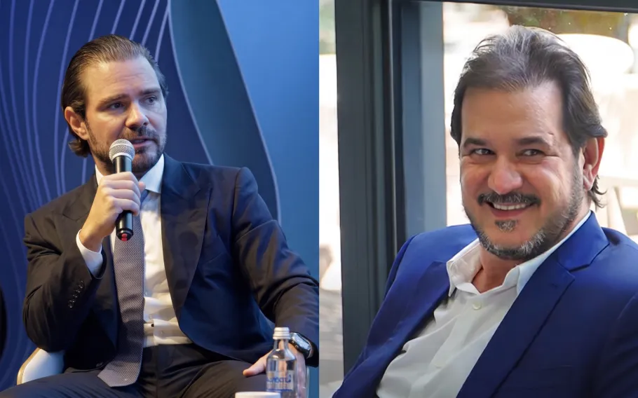 Diálogos revelam negociação entre Daniel Vorcaro e presidente do União Brasil sobre plataforma de apostas