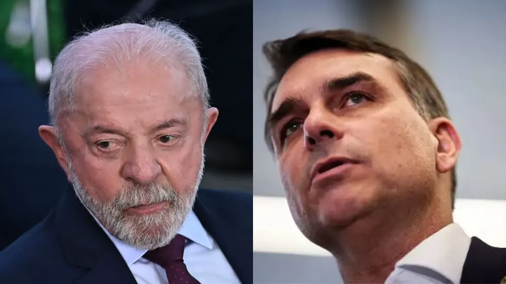 Montagem sobre reprodução/Redes sociais