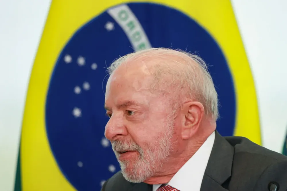 Secretaria da Presidência nega interlocução entre Lula e lobista Roberta Luchsinger