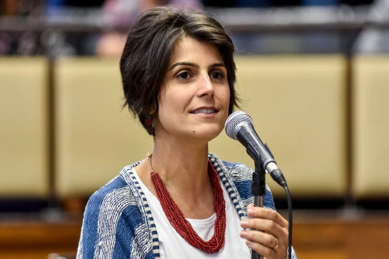 Defesa de Alfredo Gaspar aciona Justiça Eleitoral após declarações de Manuela D’Ávila