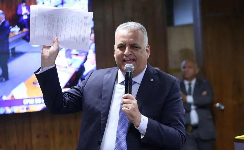 TSE determina remoção de vídeo sobre Lula e crime organizado por candidato a vice-presidente