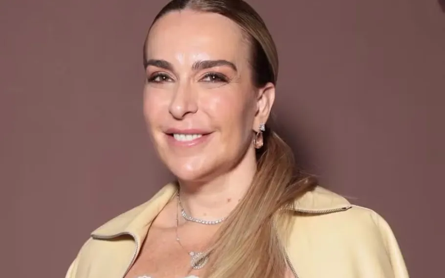 Empresária Roberta Luchsinger afirma possuir provas em inquéritos sigilosos sobre o presidente Lula