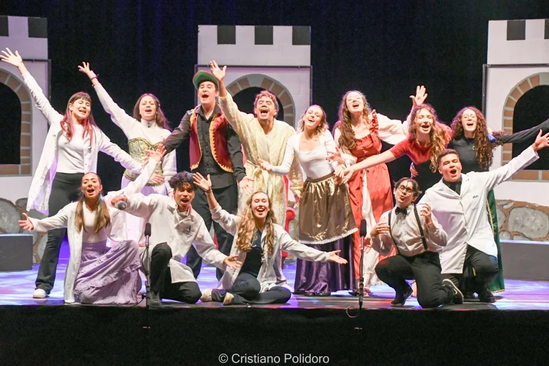 Festival de Artes 2026 apresenta espetáculos de teatro em Valinhos
