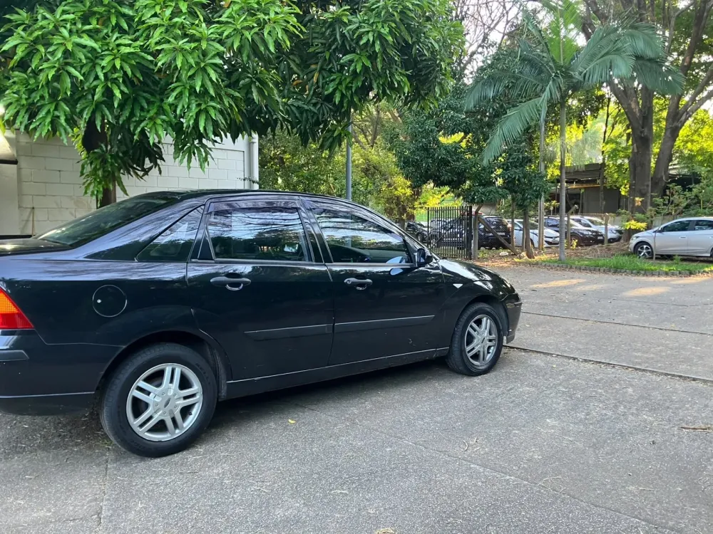 Polícia Civil apreende segundo veículo envolvido em acidente na Avenida Norte-Sul, em Campinas