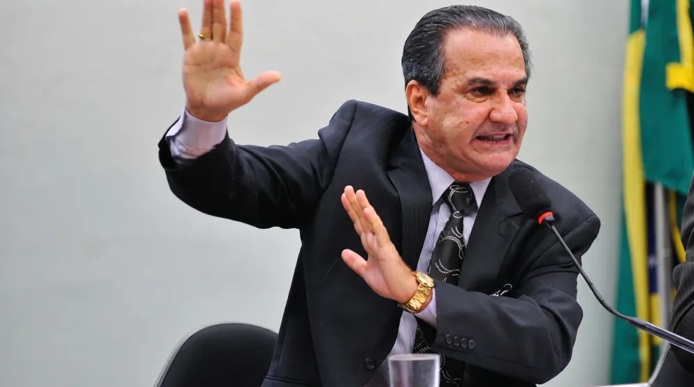 Silas Malafaia registra vitória de 27 aliados nas eleições de 2026