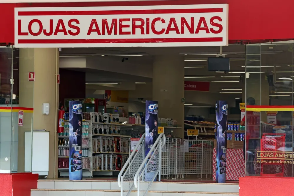 Justiça aceita encerramento da recuperação judicial da Americanas